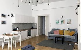 Florianska Apartment